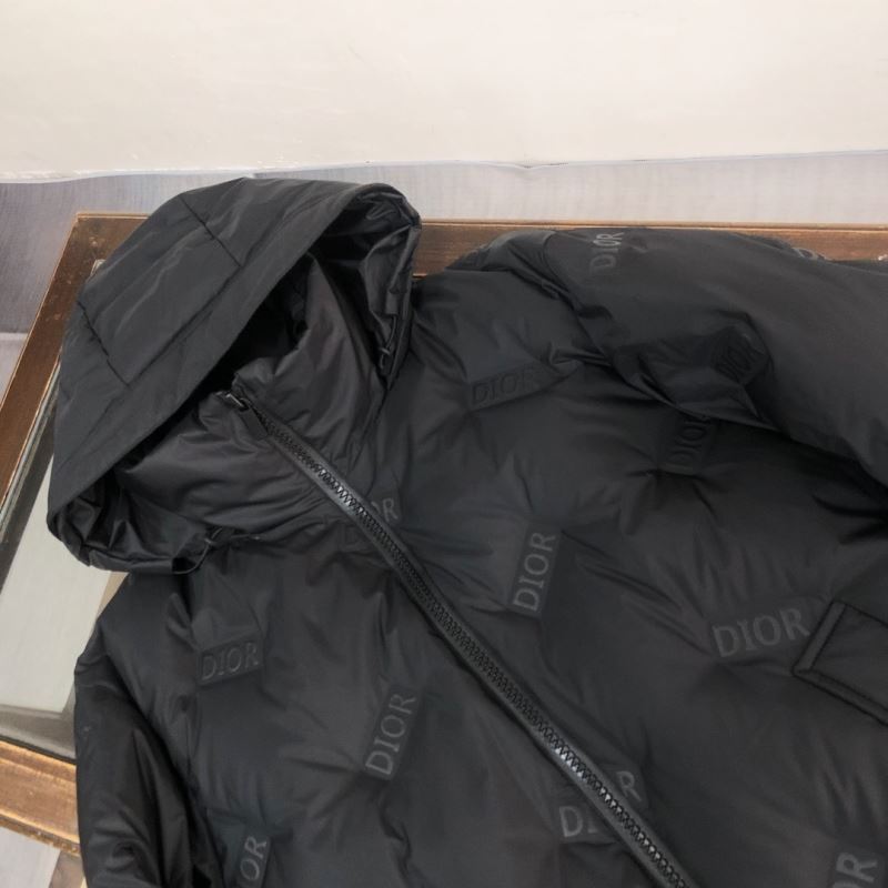 Christian Dior Down Jackets